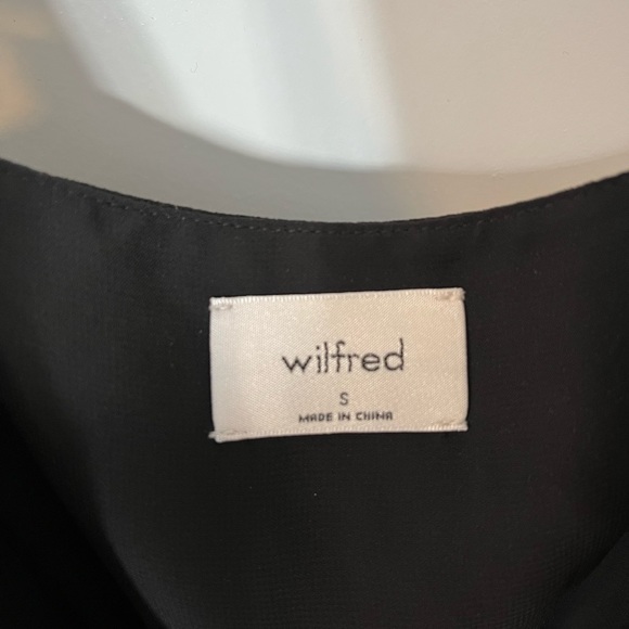 Wilfred Melodie Jumpsuit - Picture 5 of 5